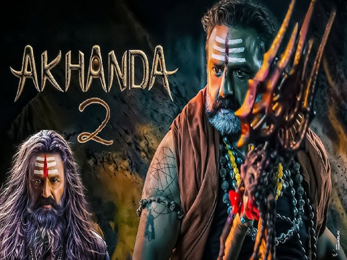 Akhanda 2