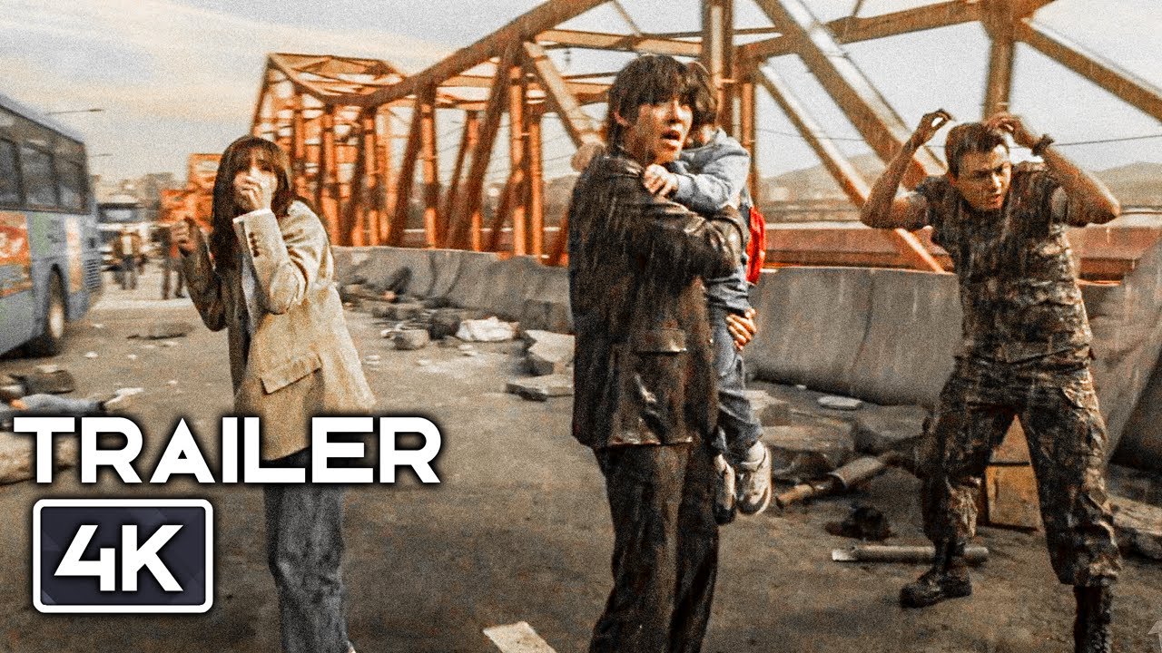 Omniscient Reader: The Prophecy